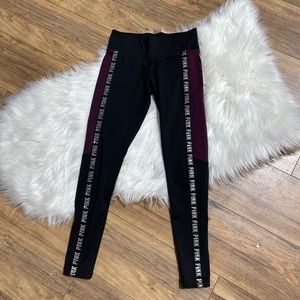 Victoria’s Secret PINK Cozy Leggings